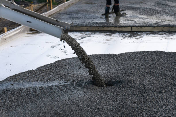 Best Concrete Resurfacing Services  in Hollister, MO
