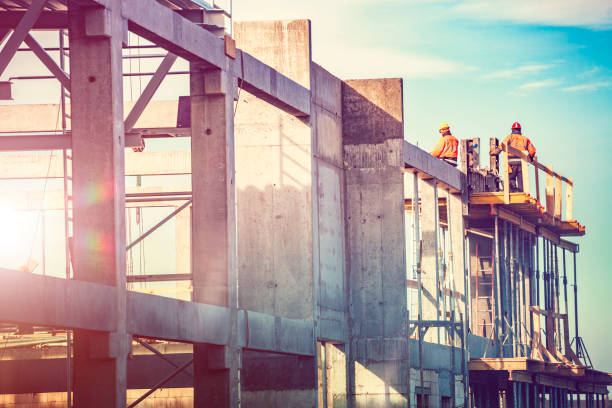 Reliable MO Concrete contractor Solutions