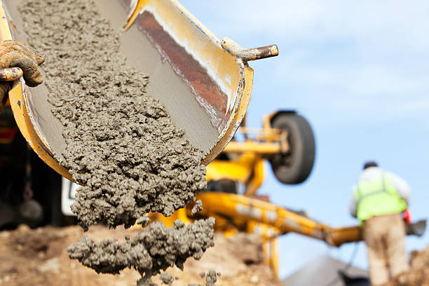Best Driveway Concrete Repair  in Hollister, MO